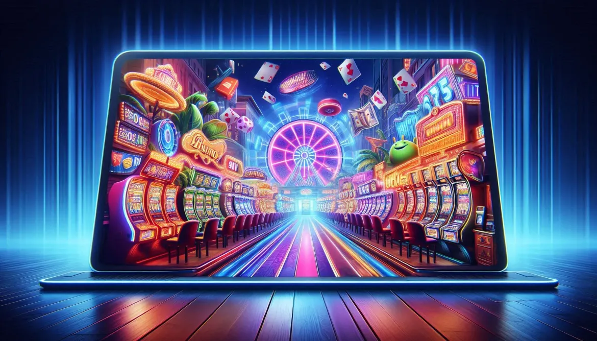 Spin Samurai Casino